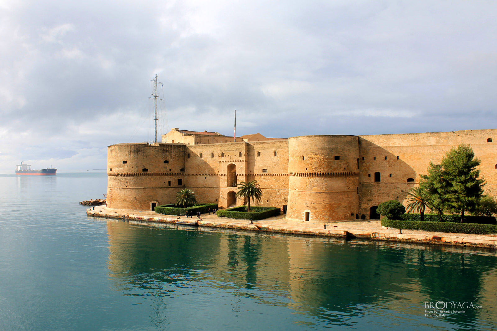Taranto